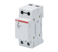 OVR T1 100 N (2CTB815101R0500) ABB