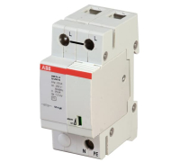 OVR T1+2 25-255 TS (2CTB815101R0300) ABB