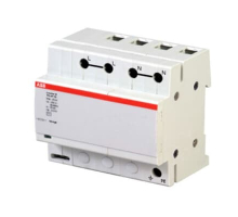 OVR T1 2L 25-255 TS (2CTB815101R1100) ABB