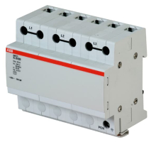 OVR T1 3L 25-255 (2CTB815101R1300) ABB
