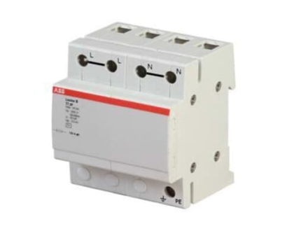 OVR T1 4L 25-255 TS (2CTB815101R0800) ABB
