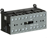 VB6-30-10-84 Мініконтактор 110-127 В АС (GJL1211901R8104) ABB
