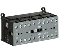 VB6A-30-10-80 Мініконтактор 220-240 В АС (GJL1211911R8100) ABB