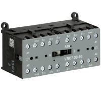 VBC7-30-10-03 Мініконтактор 60 В DC (GJL1313901R0103) ABB