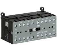 VBC7A-30-01-01 Мініконтактор 24 В DC (GJL1313911R0011) ABB