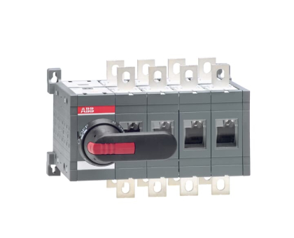 OT400E04CP Перемикач навантаження (1SCA022771R8680) ABB