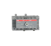 OT80F4C Перемикач навантаження 80A I-O-II (1SCA105418R1001) ABB