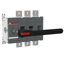 OT1000EP03P Заземлюючий вимикач (1SCA118451R1001) ABB