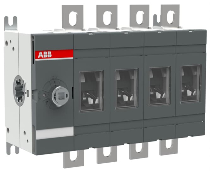 OT250E04 Выключатель нагрузки (1SCA022720R0910) ABB