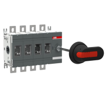 Выключатель нагрузки OT250E40P (1SCA022720R8480) ABB
