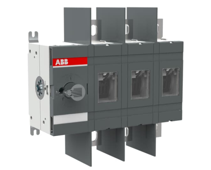 Вимикач навантаження OT400E03W (1SCA022809R8490) ABB