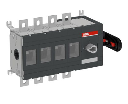 Вимикач навантаження OT400ES40K (1SCA022870R3780) ABB