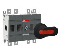 Вимикач навантаження OTDC100E22P DC (1SCA125832R1001) ABB