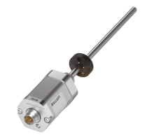 BTL7 -B-NEX- Series - Analog current Balluff