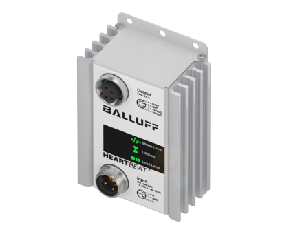BAE00FW (BAE PS-XA-1W-24-038-607) Balluff