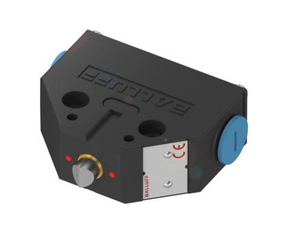 BNS001Y (BNS 813-FD-60-187) Balluff