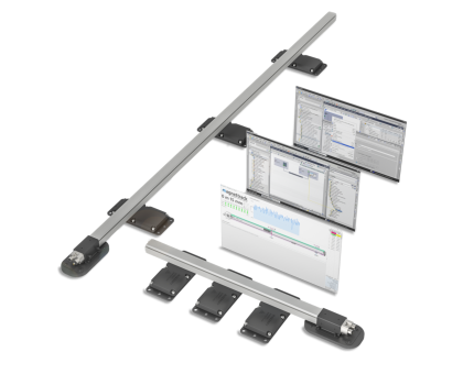 BTL7 X-LDPS Balluff