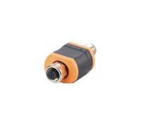 адаптер реле DP1603, Relais Adapter/2xNO