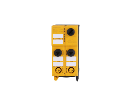 AC505S, ClassicLine 2SI 2LO ifm