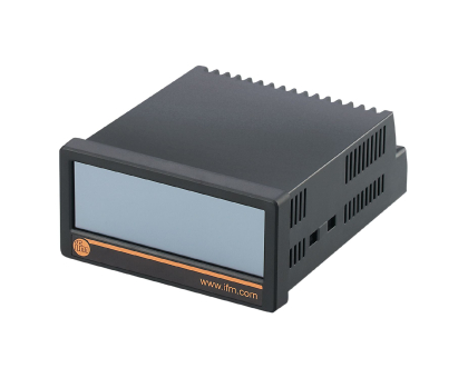 DX2022, Display/FX460/ANALOG/AC/DC ifm