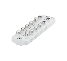 Мастер IO-Link с интерфейсом EtherNet/IP AL1323, IO-Link Master DL EIP 8P IP69K