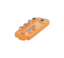 Мастер IO-Link с интерфейсом IoT AL1350, IO-Link Master DL IoT 4P IP67