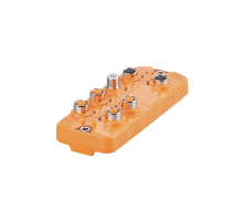 Мастер IO-Link с интерфейсом EtherNet/IP AL1120, IO-Link Master SL EIP 4P IP67