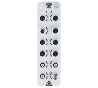 Мастер IO-Link с интерфейсом Profinet AL1403, IO-Link Master PFL PN 8P IP69K