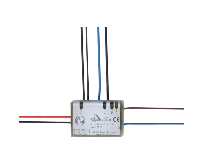 AS-інтерфейс модуль друкованих плат E7015S, AS-i safety pcb 2-SI/1-DO ifm