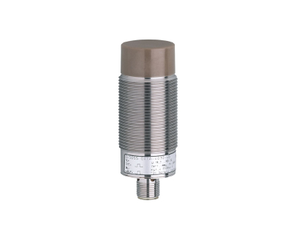 Індуктивний датчик безпеки GI505S, GIIA-4030-US/V4A ifm