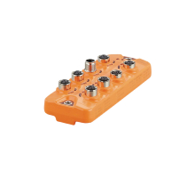 Мастер IO-Link с интерфейсом EtherNet/IP AL1420, IO-Link Master PFL EIP 4P IP67