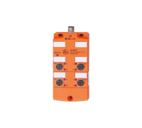 Модуль IO-Link CompactLine AL2400, IO-Link module 4 x 2 DI IP 67