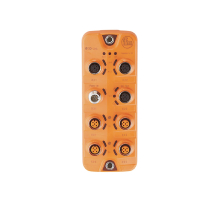 AL1370, IO-Link Master DL PLI 4P IP67