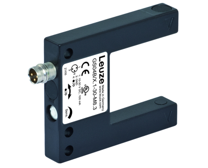 GS04B/N.1-30-M8.3 (50146176) Leuze Electronic