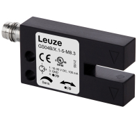 GS04B/N.1-5-M8.3 (50146173) Leuze Electronic