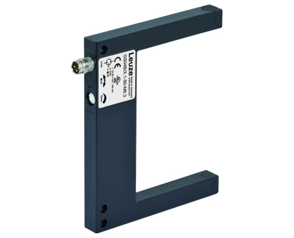 GS04B/P.1-80-M8.3 (50146167) Leuze Electronic