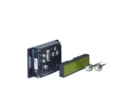 VDB 14B/2 (50106807) Leuze Electronic
