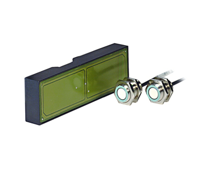 DB 14 K-7 (50034899) Leuze Electronic