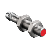IS 208MM/2NO-2E0-S8.3 (50109656) Leuze Electronic