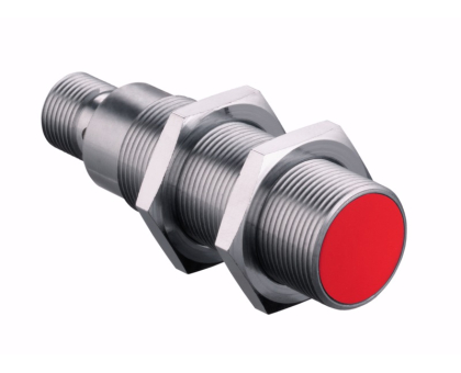 IS 218MM/4NO-5E0-S12 (50109693) Leuze Electronic