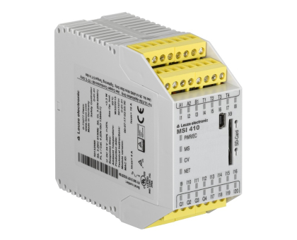 MSI 410-01 (50132984) Leuze Electronic