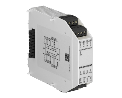 MSI-EM-IO84NP-03 (50132998) Leuze Electronic