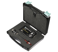 VAZ-ANALYZER, Pepperl+Fuchs