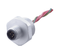 1/2" NPT-V124-G-S-.076M, Pepperl+Fuchs