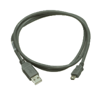 USB-G-1M-PVC-ABG-USBB-G, Pepperl+Fuchs