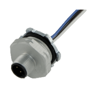 1/2" NPT-V1-G-S-1M, Pepperl+Fuchs