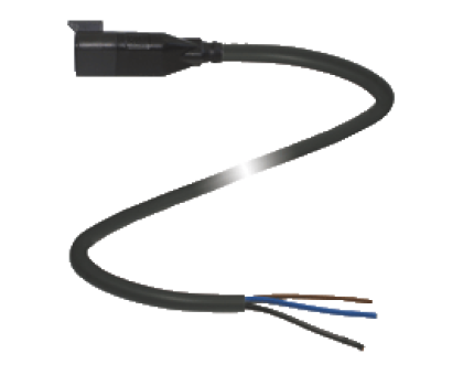 DT3P-G-BK10M-PUR-O1, Pepperl+Fuchs