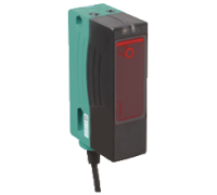 VDM28-8-L1-IO/110/115b/122, Pepperl+Fuchs