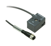 VAZ-T1-FK-G10A-,2M-PUR-V1-G, Pepperl+Fuchs