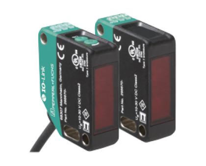 OBE25M-R200-SEP-IO-0,3M-V3, Pepperl+Fuchs